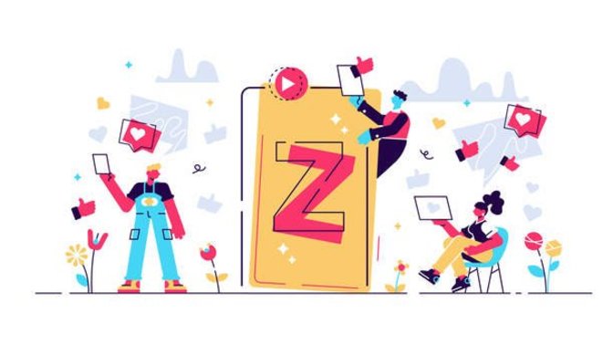 ''Z kuşağının'' kolay para kazanma isteği hakkında ne düşünüyorsunuz? İleride ne gibi sonuçlar doğuracak?
