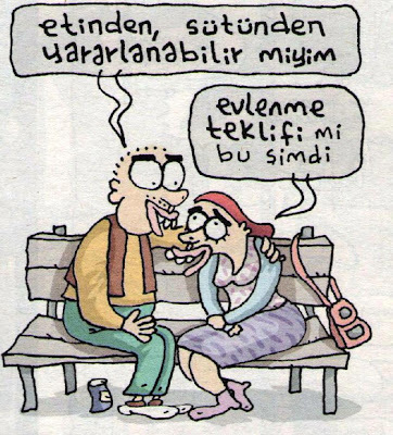 Evlilik teklifi sürpriz midir yoksa malumun ilanı mı?