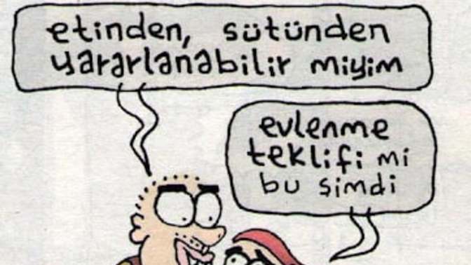 Evlilik teklifi sürpriz midir yoksa malumun ilanı mı?