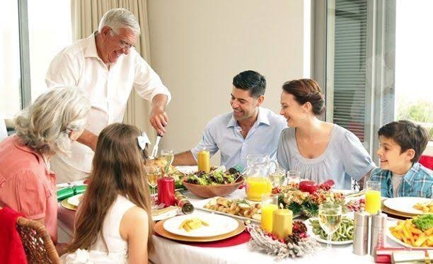 Ramazan ayında verilen iftar davetlerini seviyor musunuz?
