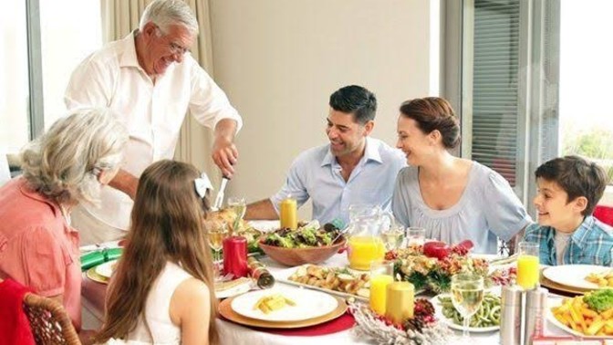 Ramazan ayında verilen iftar davetlerini seviyor musunuz?