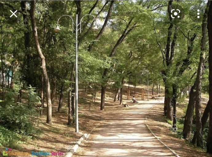 İstanbulda en güzel keyifli yürüyüş alanı neresi? Siz nereyi seviyorsunuz?