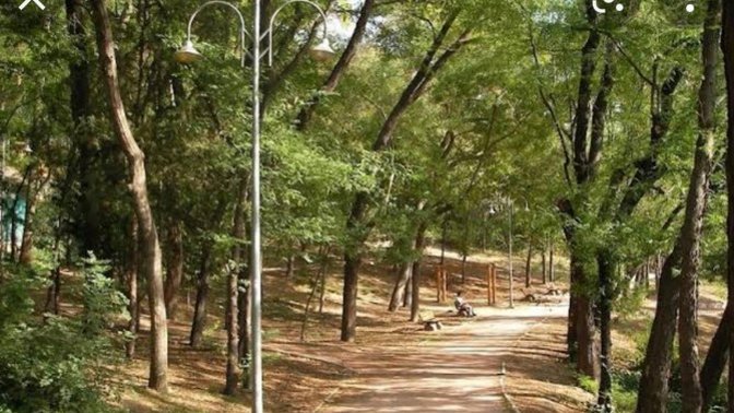 İstanbul'da en güzel keyifli yürüyüş alanı neresi? Siz nereyi seviyorsunuz?