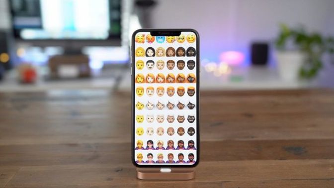 Mesajlaşırken emojileri sıklıkla kullanır mısınız?