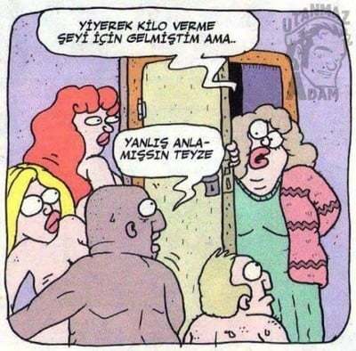 Kolay kilo verebiliyor musunuz?