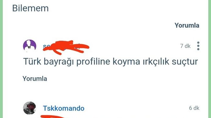 Ne kadar irkcisiniz?