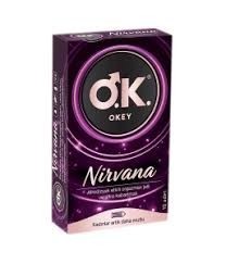 Prezervatif önerisi verir misiniz?