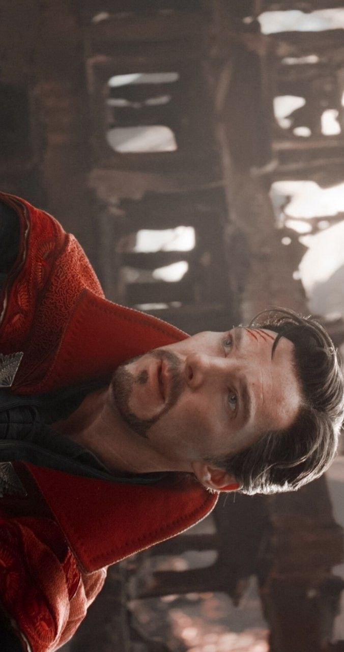 En yakışıklı Avengers oyuncusu kim?