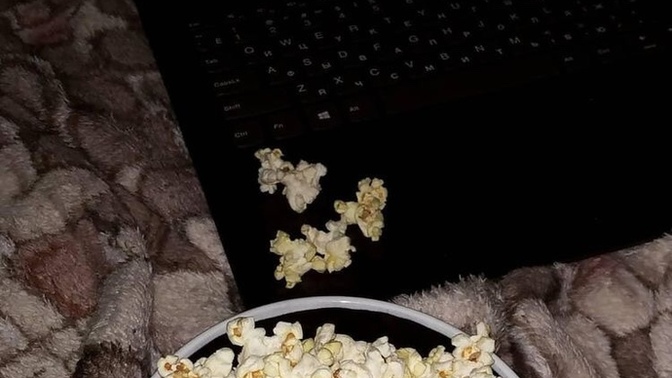 Yenilen yemeğin hakkını verecek bir film önerisi var mı?