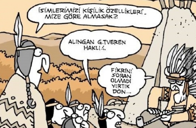 Kadınlar mı daha alıngan yoksa erkekler mi?
