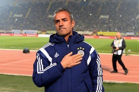 Fenerbahçe gelecek sezon İsmail Kartal ile yola devam etmeli mi sizce?