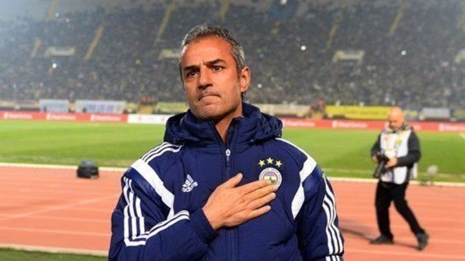 Fenerbahçe gelecek sezon İsmail Kartal ile yola devam etmeli mi sizce?