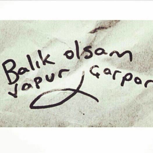 ☝️ Bu kadar da olmaz herhalde. 🙄