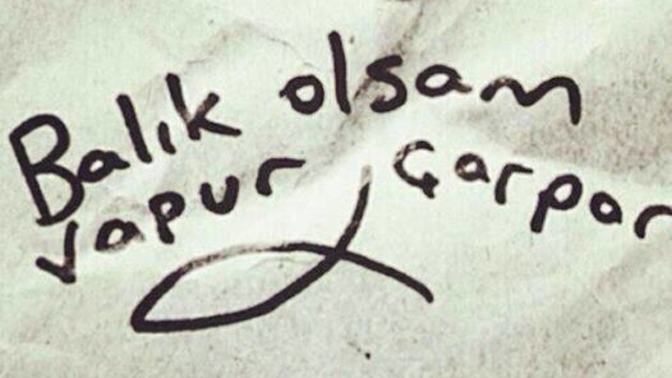 En son nasıl bir talihsizlik yaşadınız?