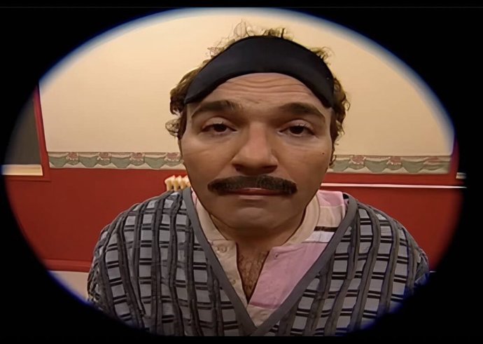 Şu an ki ruh halin bir dizi karakteri olsaydı, bu hangisi olurdu?