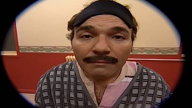 Şu an ki ruh halin bir dizi karakteri olsaydı, bu hangisi olurdu?