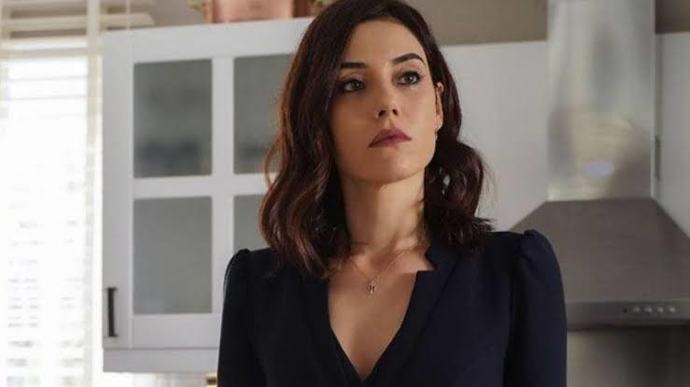 Kişiliğiniz bir dizi/film karakteri olsa hangisi olurdu?