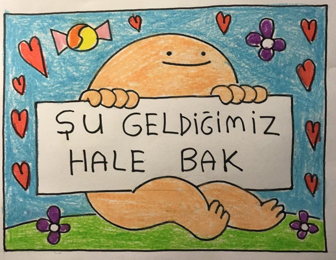Kürtaj sonrası çok ağrı olur mu?