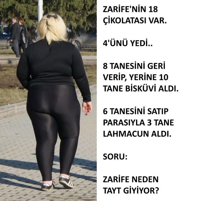 Annen gece dışarda tayt giyse karışır mısın?