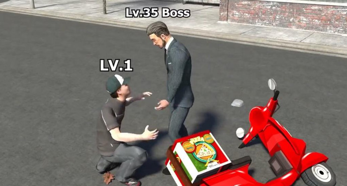 Mafia City Reklamları :D