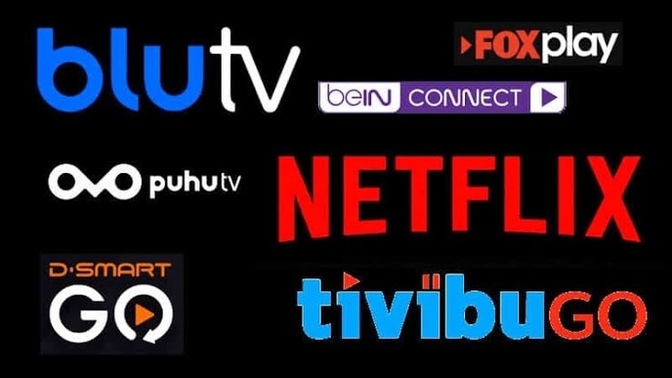 En çok hangi platformu tercih edersiniz?