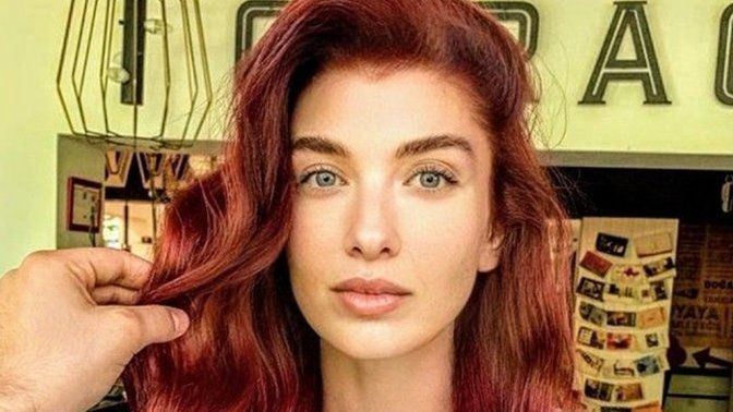 Kırmızı saçlı kadınlara karşı yanlış bir algı mı var?