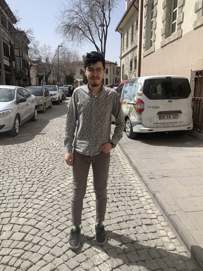 Erkek arkadaşım benim 3 katım yiyor ama kilo almıyor, adalet mi bu?