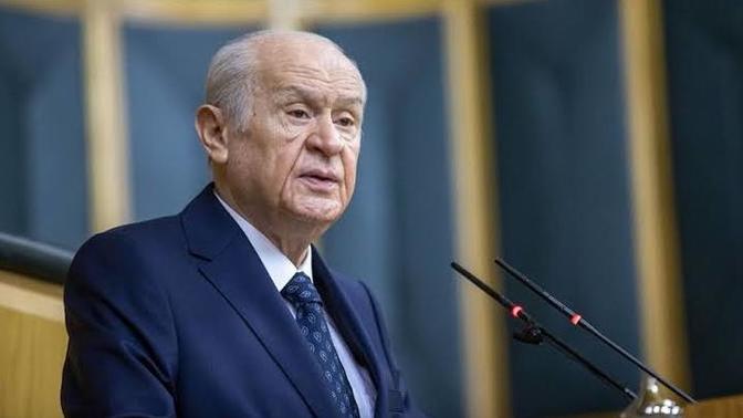 Devlet Bahçeli, "Fiyat artışları, zamlar gelip geçicidir. Müslüman'a karamsarlık haramdır!" dedi. Ne düşünüyorsunuz?
