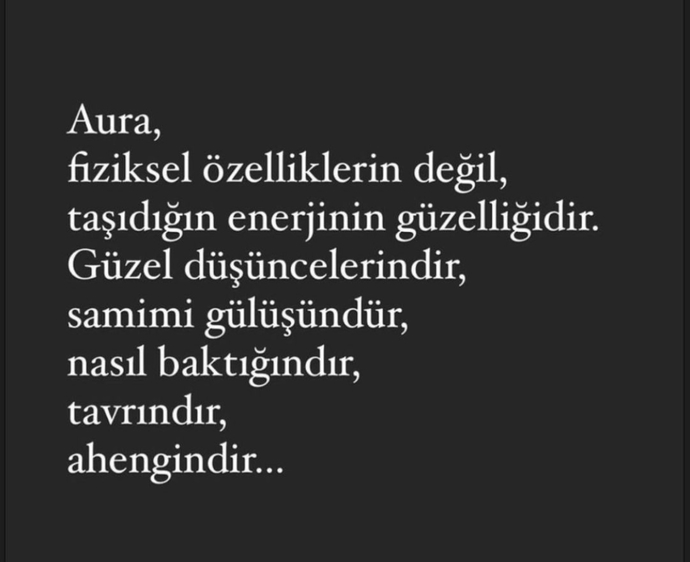 Görselini en iyi ifade eden kısa notunu buraya