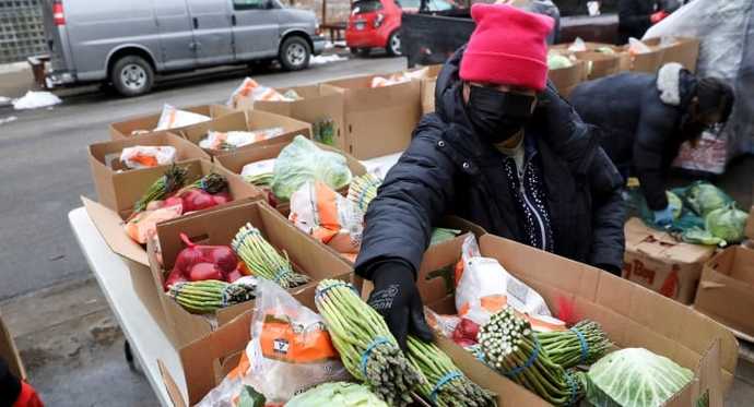 Oxfam, Bu yıl aşırı yoksul sayısı 263 milyon artabilir. dedi. Siz bu konuda ne düşünüyorsunuz?