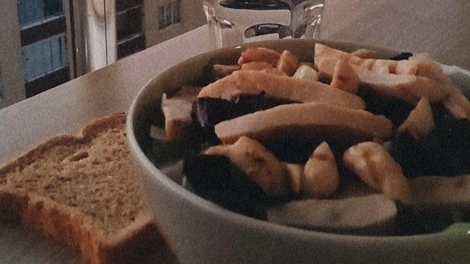 Ramazan nasıl geçiyor? Bugün ki iftar menünüzde neler vardı?