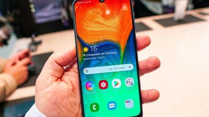 Kaç yılda bir telefon değiştiriyorsunuz?