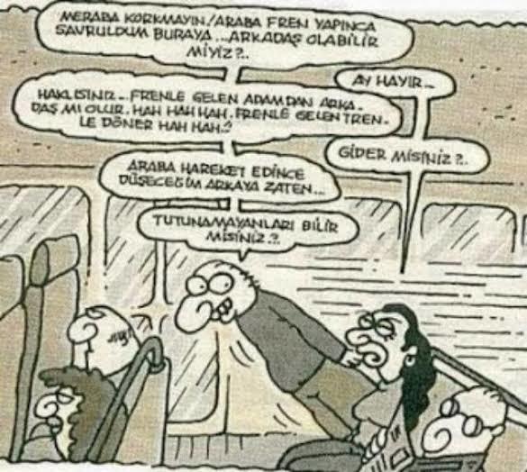 Biriyle tanışmak için taktiğiniz var mı?