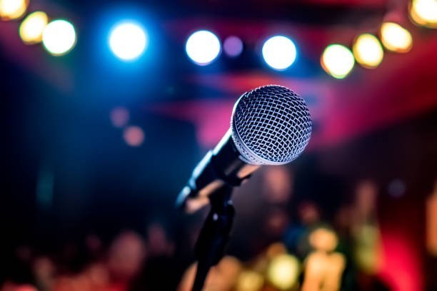 Karaoke yapmanız gerekse hangi şarkıyı seçerdiniz?