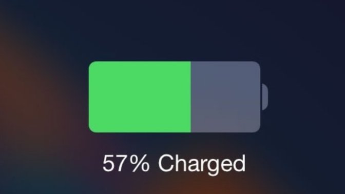 Yüzde kaç yaşam enerjiniz kaldı?
