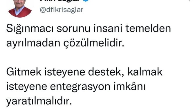 CHP nin mültecileri gondeeecegine inaniyormusunuz?