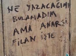 Siz ne yazardınız?