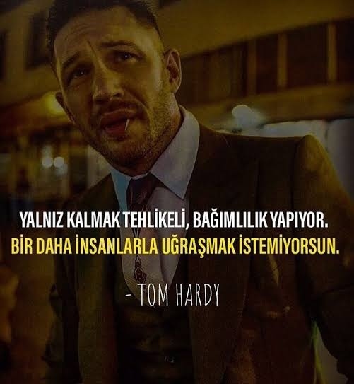 Senin hayatına dahil olmak kolay mıdır?
