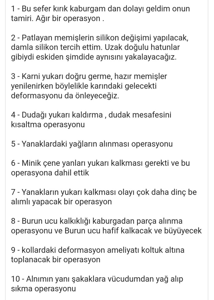 Seyhan Soylu, Filiz Akına benzemek için 1 milyon lira harcamış! Birine benzemek için para harcamak mantıklı mı?