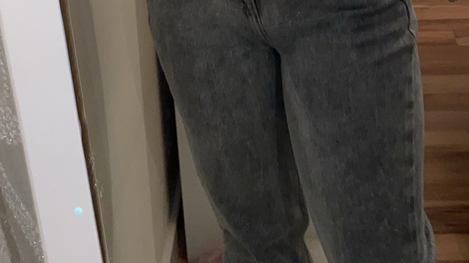 Pantolon nasl sizce?
