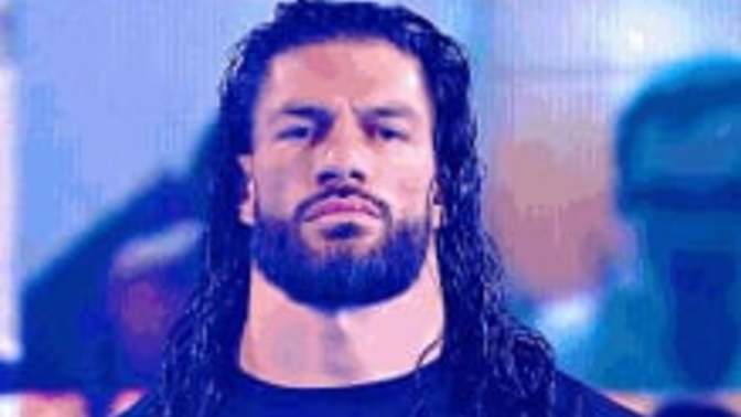 Roman Reigns'i tanıyor musunuz?