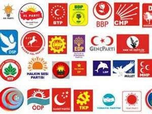 Herhangi bir siyasi parti üyeliğin var mı?