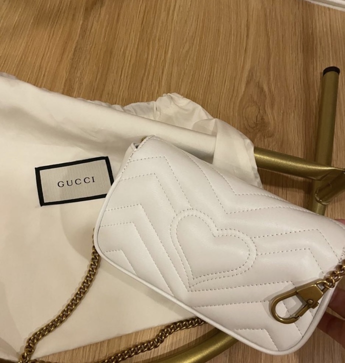 Gucci markasının ürünlerini seviyor musunuz?