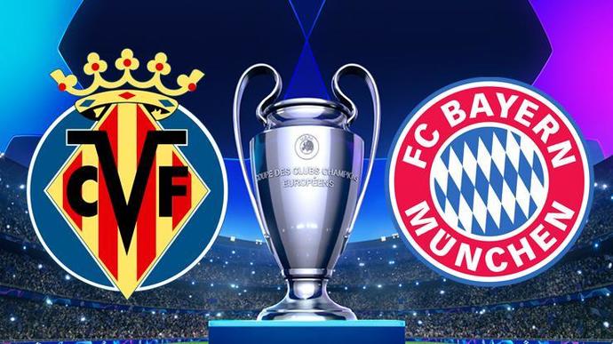 Bayern Münih yıkıldı, Villarreal yarı finalde! Futbolda sürprizleri sever misiniz?