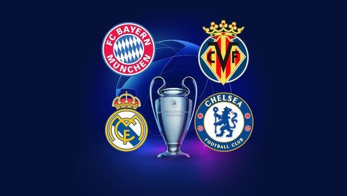 Bayern Münih yıkıldı, Villarreal yarı finalde! Futbolda sürprizleri sever misiniz?