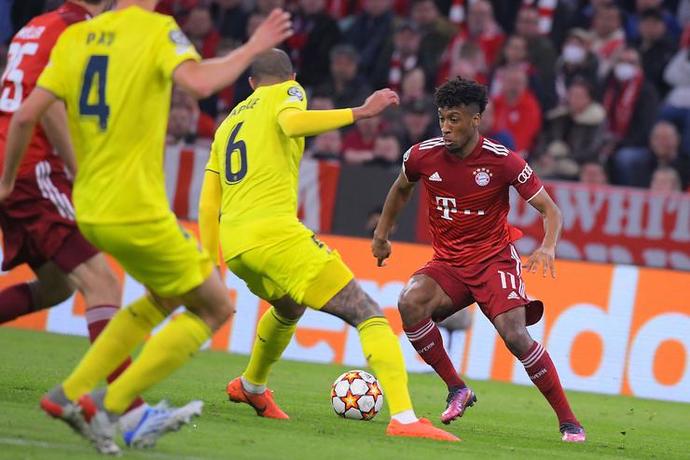 Bayern Münih yıkıldı, Villarreal yarı finalde! Futbolda sürprizleri sever misiniz?