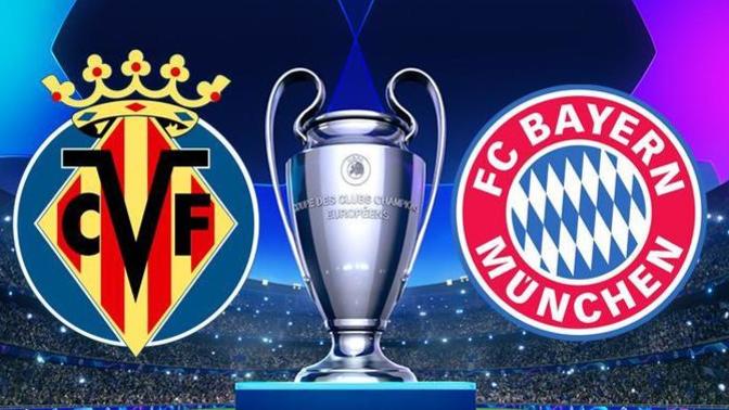 Bayern Münih yıkıldı, Villarreal yarı finalde! Futbolda sürprizleri sever misiniz?