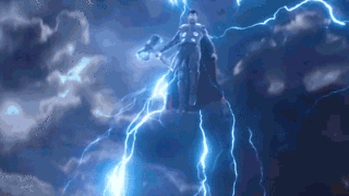 Hangi Marvel karakteri olmak isterdin?