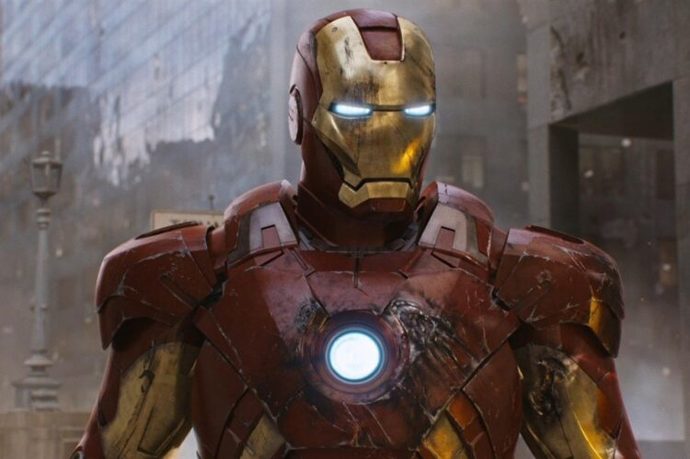 Hangi Marvel karakteri olmak isterdin?