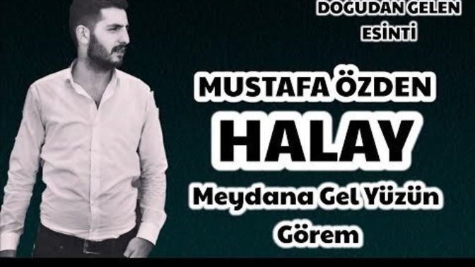Halay çekmeyi biliyor musunuz?